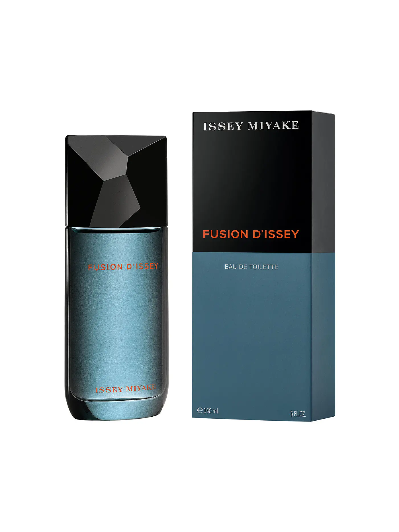 ISSEY MIYAKE | Fusion d'Issey Eau de Toilette 150ml | 
